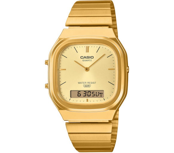 Luxoia - Casio Vintage - AQ-240EG-9AEF