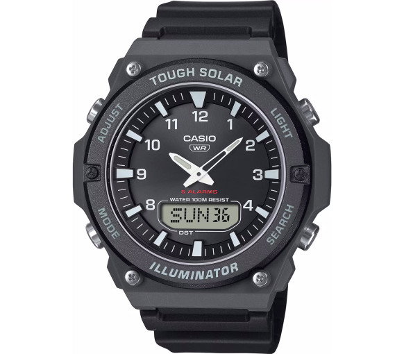 Luxoia - Casio Collection - AQ-S820W-1AVEF