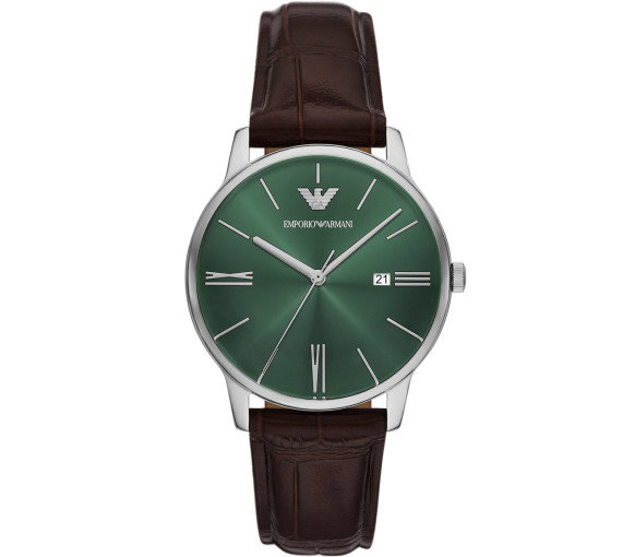 Luxoia - Emporio Armani Minimalist - AR11672