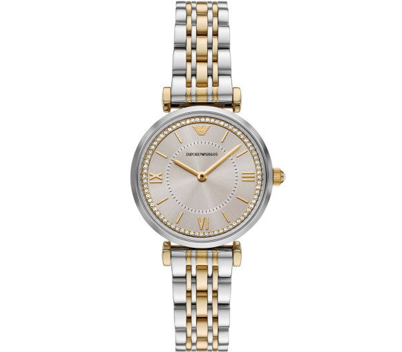 Luxoia - Emporio Armani Gianni T-Bar - AR11702