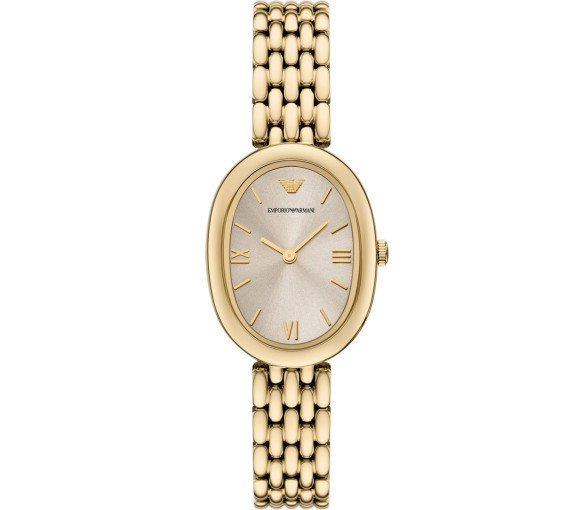 Luxoia - Emporio Armani Sinfonia - AR11707