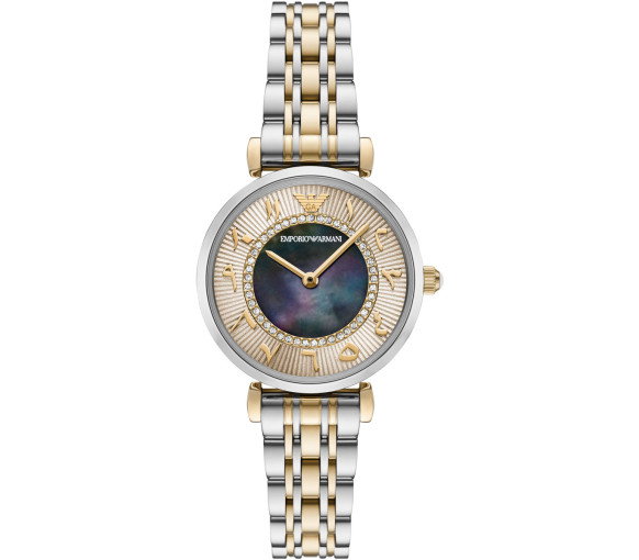 Luxoia - Emporio Armani Gianni T-Bar - AR11719
