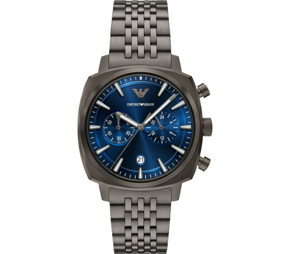 Luxoia - Emporio Armani Carlo Chronograph - AR11726