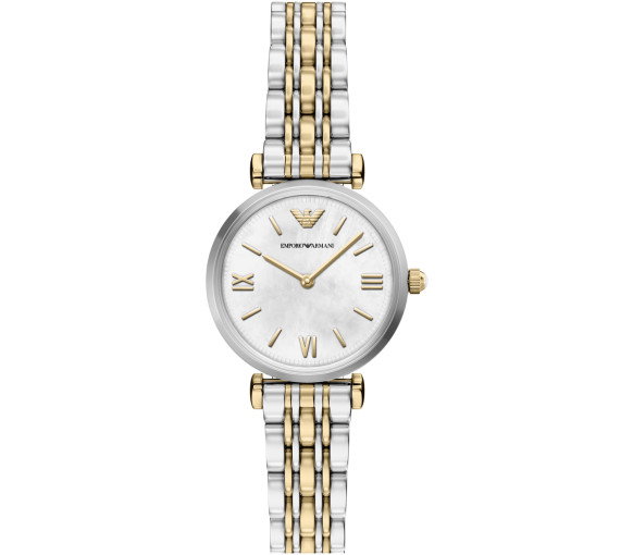 Luxoia - Emporio Armani Gianni T-Bar - AR11769