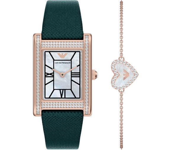 Luxoia - Emporio Armani Genni - AR80085SET