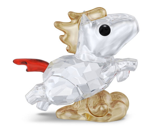 Luxoia - Swarovski Asian Symbols Cavallo Adorabile - 5701280