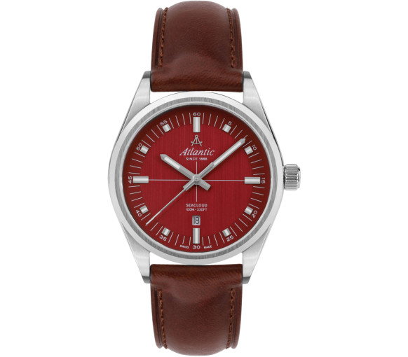 Luxoia - Atlantic Seacloud - 73361.41.91