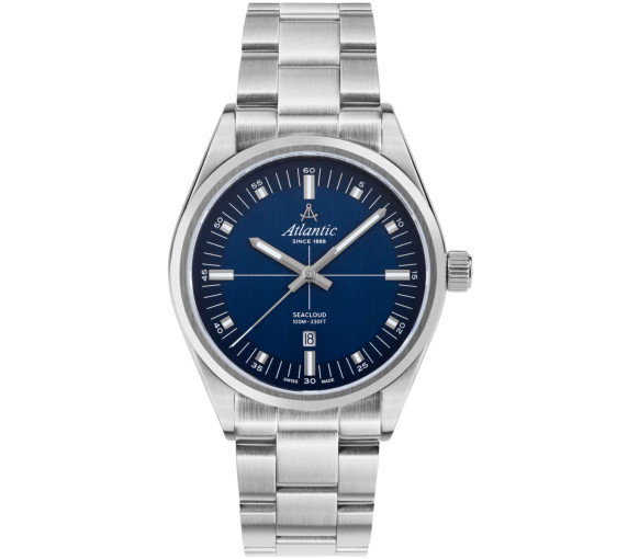 Luxoia - Atlantic Seacloud - 73366.41.51