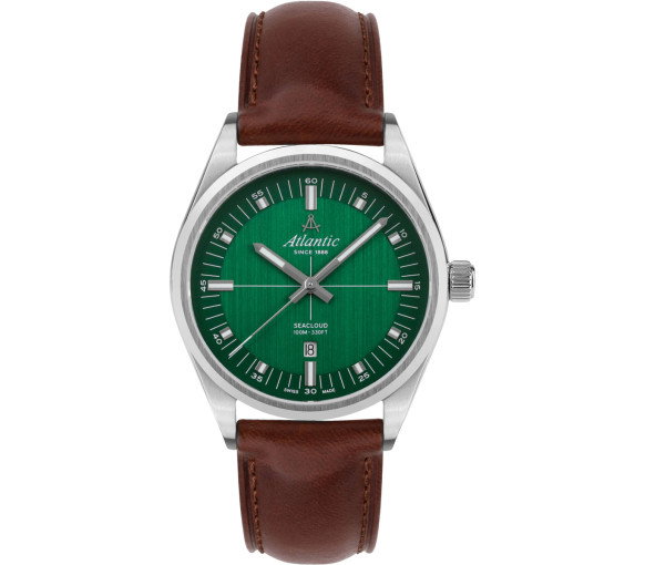 Luxoia - Atlantic Seacloud - 73361.41.71