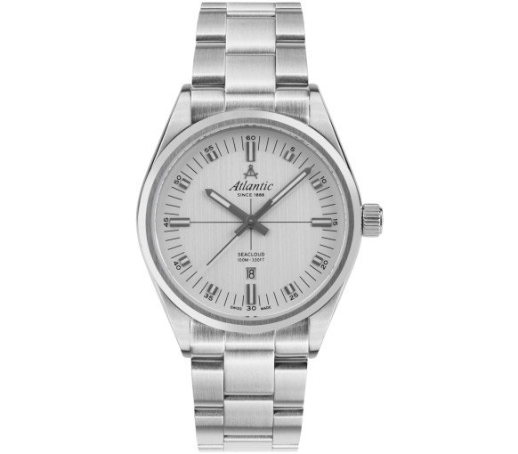 Luxoia - Atlantic Seacloud - 73366.41.21