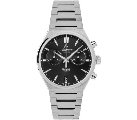 Luxoia - Atlantic Seawave Chrono - 58466.41.61