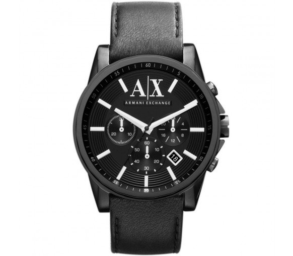 Luxoia - Armani Exchange Outerbanks - AX2098