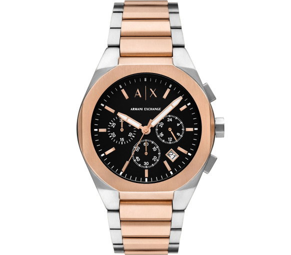 Luxoia - Armani Exchange Sync Chronograph - AX4181