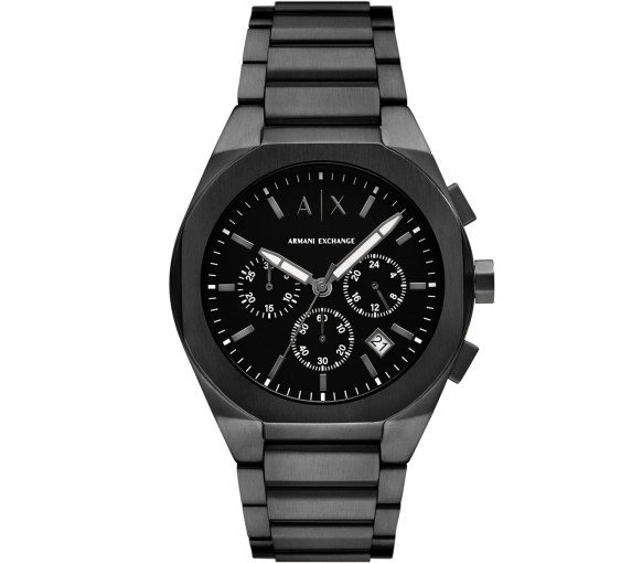 Luxoia - Armani Exchange Sync Chronograph - AX4183