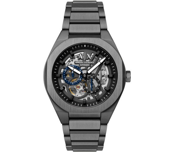Luxoia - Armani Exchange Sync Automatic - AX4195