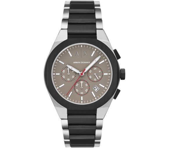 Luxoia - Armani Exchange Sync Chronograph - AX4199