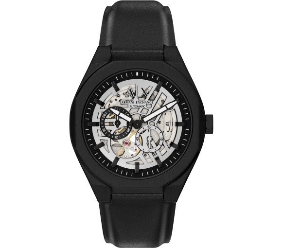 Luxoia - Armani Exchange Sync Automatic - AX4297