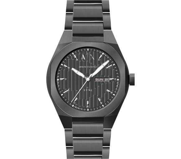 Luxoia - Armani Exchange Sync - AX4300