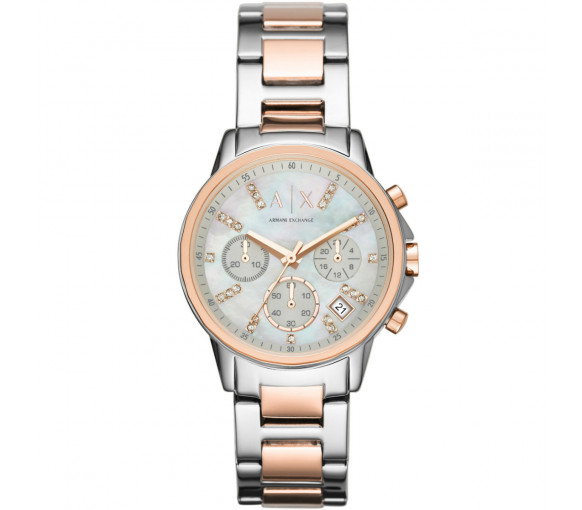 Luxoia - Armani Exchange Lady Banks - AX4331