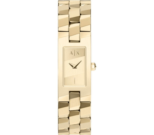 Luxoia - Armani Exchange Aria - AX4701