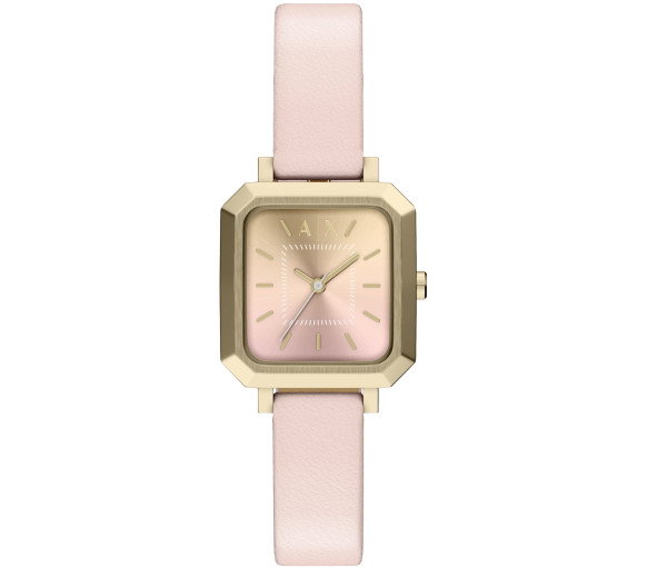 Luxoia - Armani Exchange Leila - AX5737