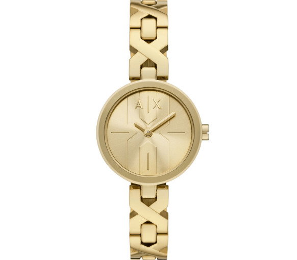 Luxoia - Armani Exchange Ava - AX5831