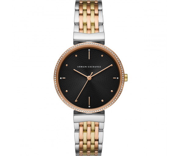 Luxoia - Armani Exchange Zoe - AX5911