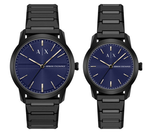 Luxoia - Armani Exchange Lexon - AX7179SET