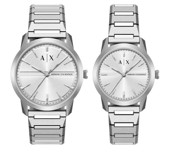Luxoia - Armani Exchange Lexon - AX7180SET