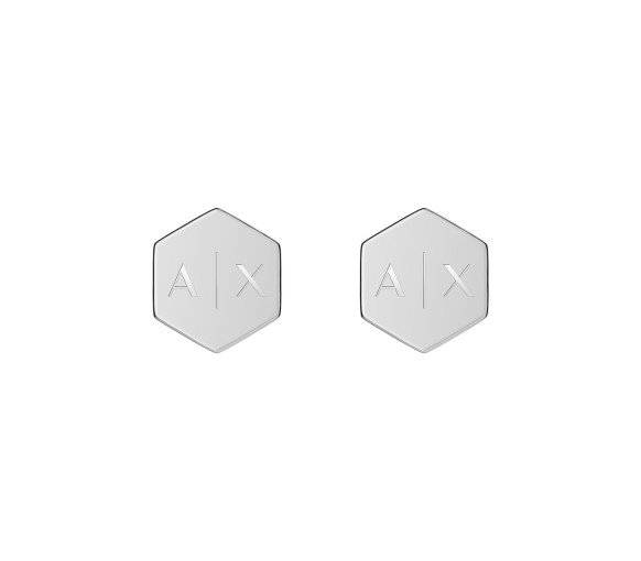 Luxoia - Emporio Armani Orecchini Classic - AXG0179040