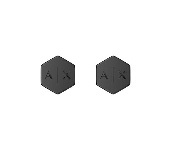 Luxoia - Emporio Armani Orecchini Classic - AXG0180001