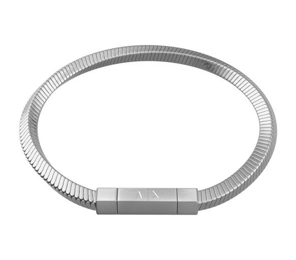 Luxoia - Emporio Armani Bracciale Classic - AXG0181040