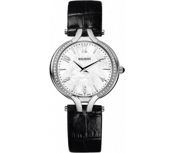 Luxoia - Balmain Ivoire - B1455.32.84