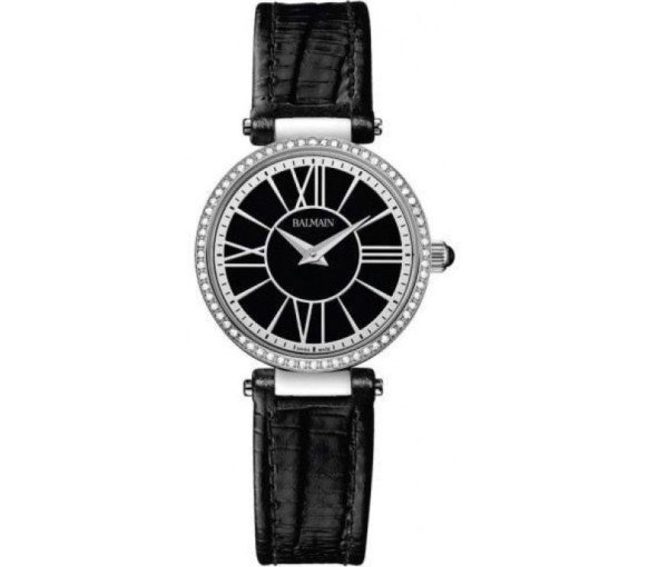 Luxoia - Balmain Bellafina Mini Round - B1655.32.62