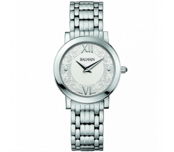 Luxoia - Balmain Elegance Chic Mini - B1691.33.12