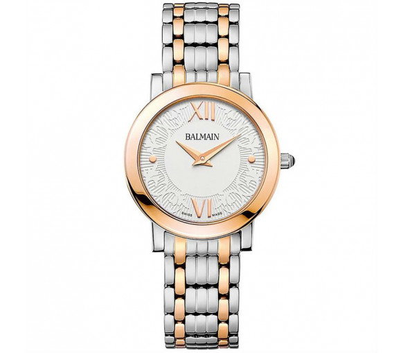 Luxoia - Balmain Elegance Chic Mini - B1698.33.12