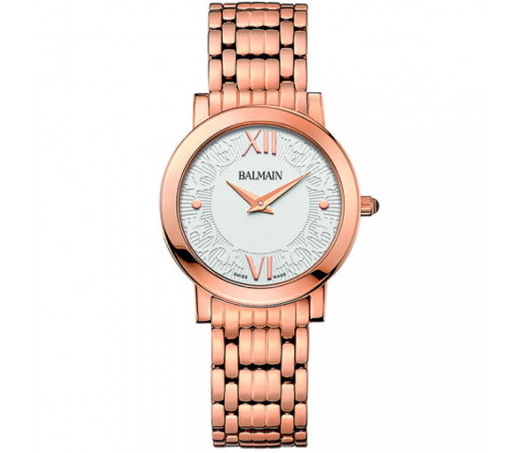 Luxoia - Balmain Elegance Chic Mini - B1699.33.12