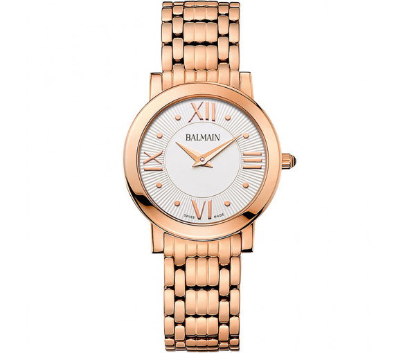 Luxoia - Balmain Elégance Chic Mini - B1699.33.22