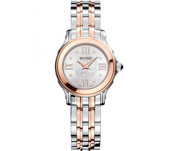 Luxoia - Balmain Éria Mini Round - B1838.33.12