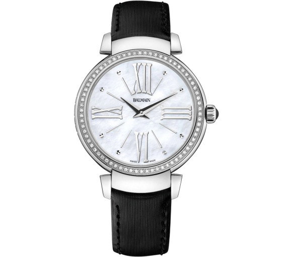 Luxoia - Balmain Beleganza (36 mm) - B3395.32.82