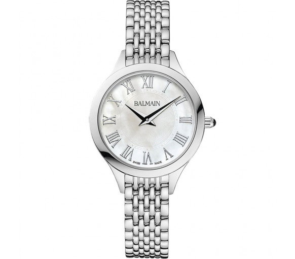 Luxoia - Balmain de Balmain II Mini - B3911.33.82