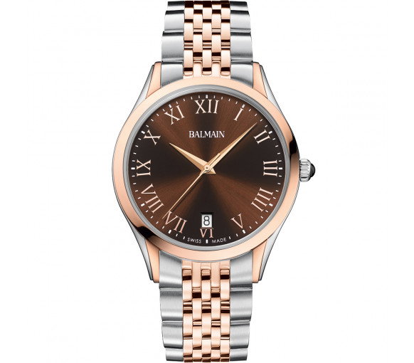 Luxoia - Balmain Classic R Gent - B4108.31.52