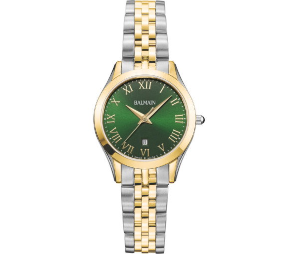 Luxoia - Balmain Classic R Lady (30 mm) - B4112.31.72