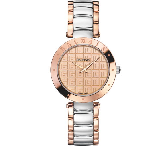 Luxoia - Balmain Balmainia Bijou - B4258.33.47