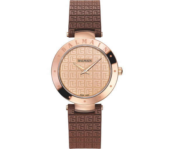 Luxoia - Balmain Balmainia Bijou - B4259.52.47