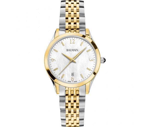 Luxoia - Balmain Classic R Lady - B4312.31.84