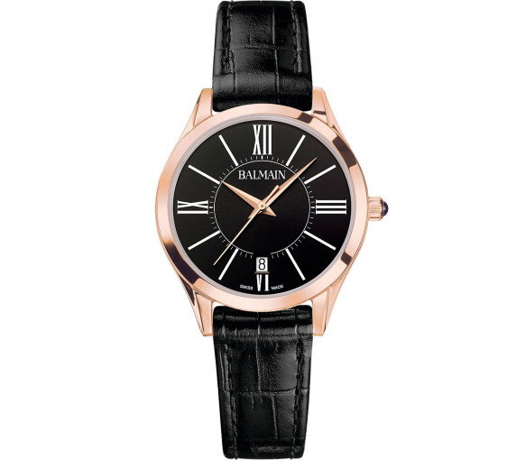 Luxoia - Balmain Classic R Lady - B4319.32.62