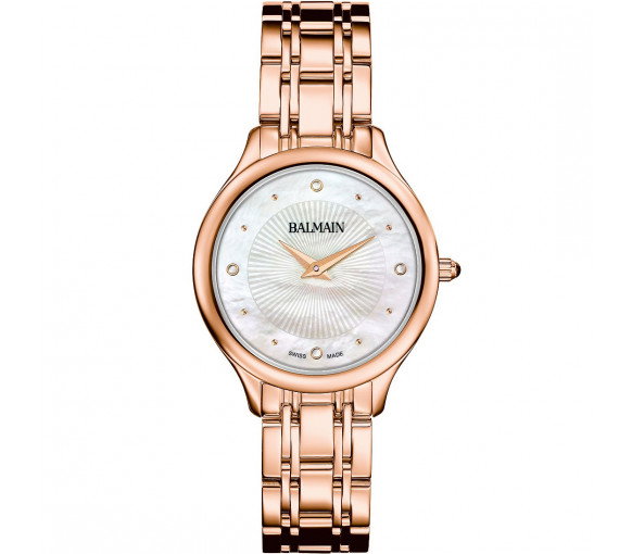 Luxoia - Balmain Classica Lady II - B4379.33.86