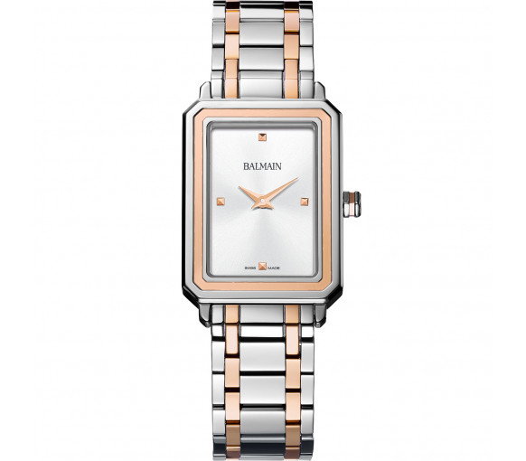 Luxoia - Balmain Eirini - B4388.33.26