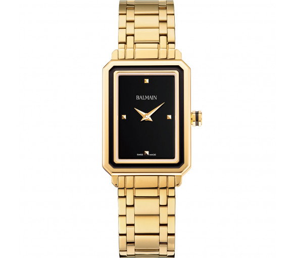 Luxoia - Balmain Eirini - B4392.33.66